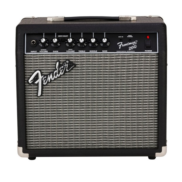 آمپلی فایر گیتار فندر Fender Frontman 20G