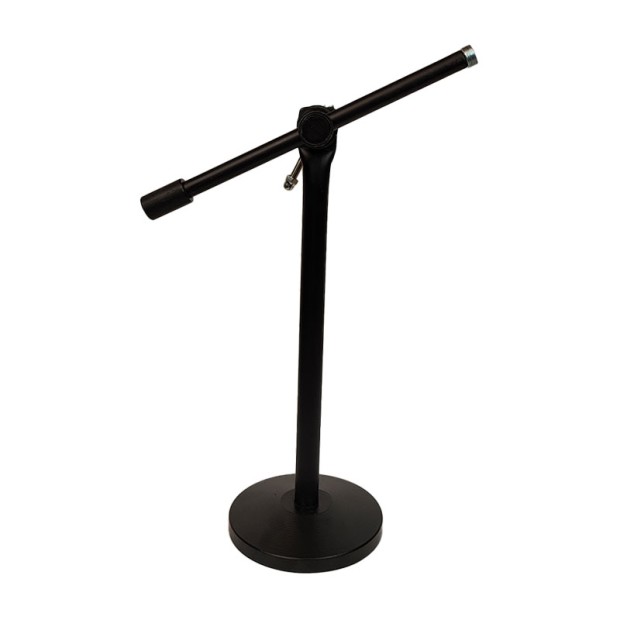 پایه میکروفن تی ام گروپ TM Group Desktop Mic Stand Plus