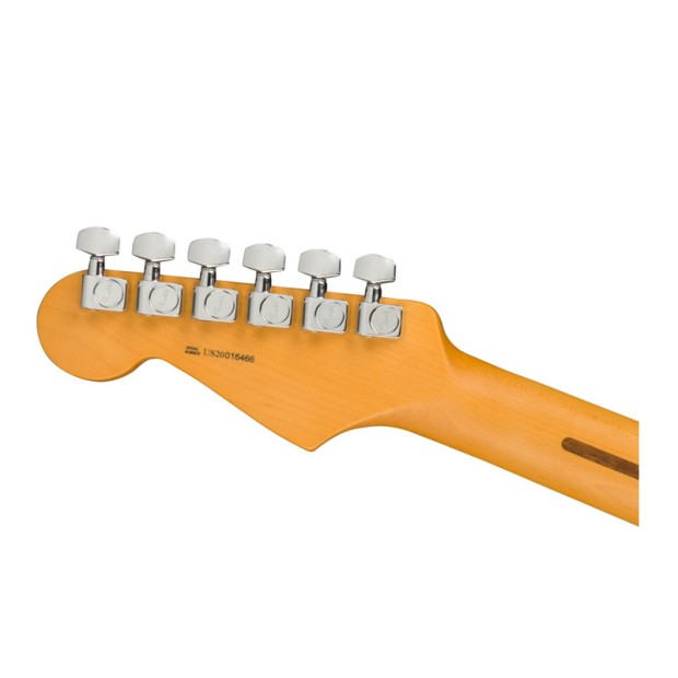 گیتار الکتریک فندر Fender American Professional II Strat MN Miami Blue