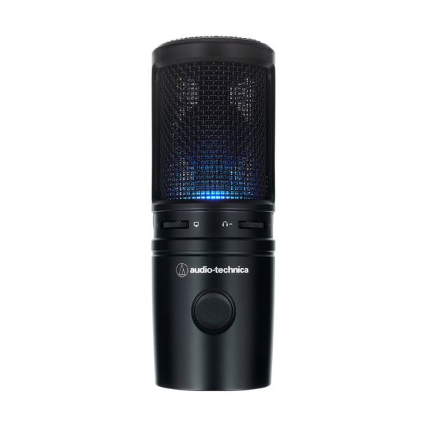 میکروفن آدیو تکنیکا Audio-Technica AT2020USB-X