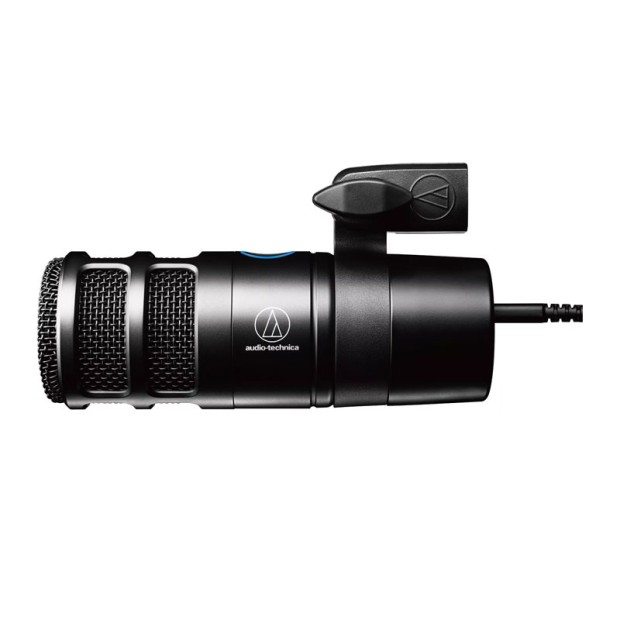 میکروفن آدیو تکنیکا Audio-Technica AT2040USB