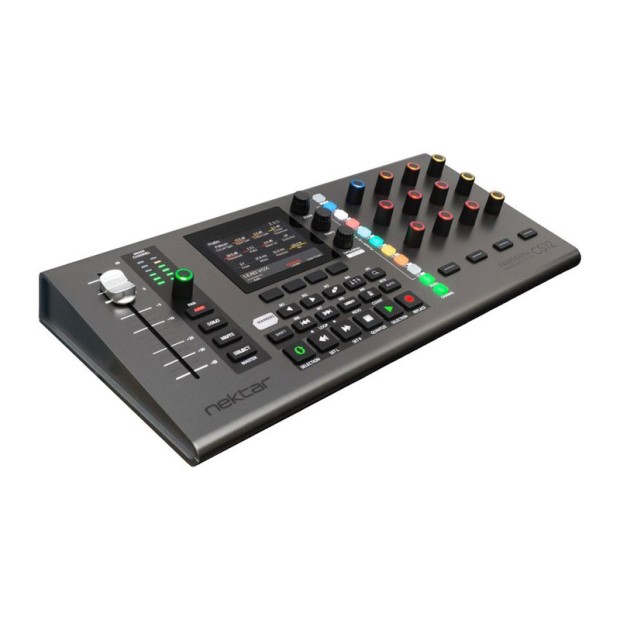 کنترلر نرم افزار نکتار Nektar Panorama CS12