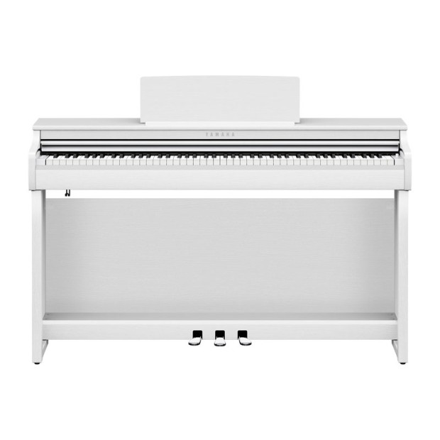 پیانو دیجیتال یاماها Yamaha CLP 825 White