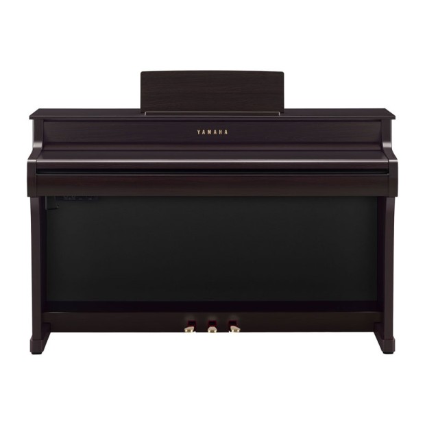 پیانو دیجیتال یاماها Yamaha CLP 835 Dark Rosewood