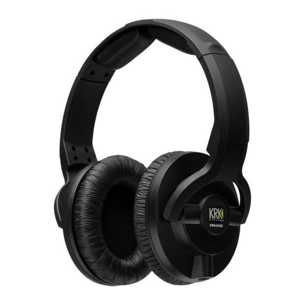 هدفون کی آر کی KRK KNS 6402