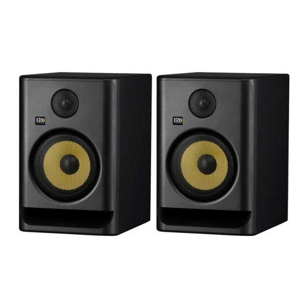 اسپیکر مانیتورینگ کی آر کی KRK ROKIT 7 G5