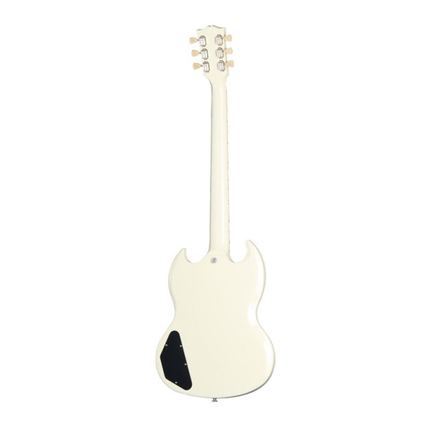 گیتار الکتریک گیبسون Gibson SG Standard 61 Stop Bar Classic White