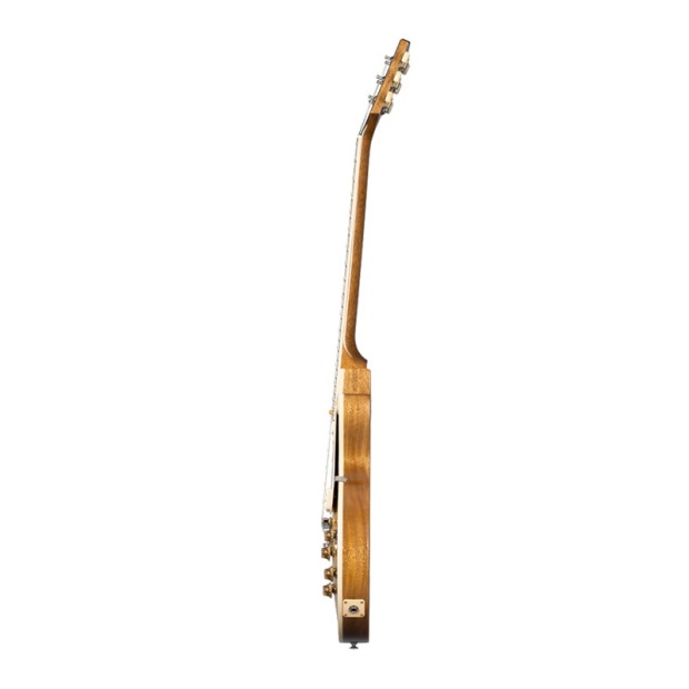 گیتار الکتریک گیبسون Gibson Les Paul Standard 50s P-90 Tobacco Burst