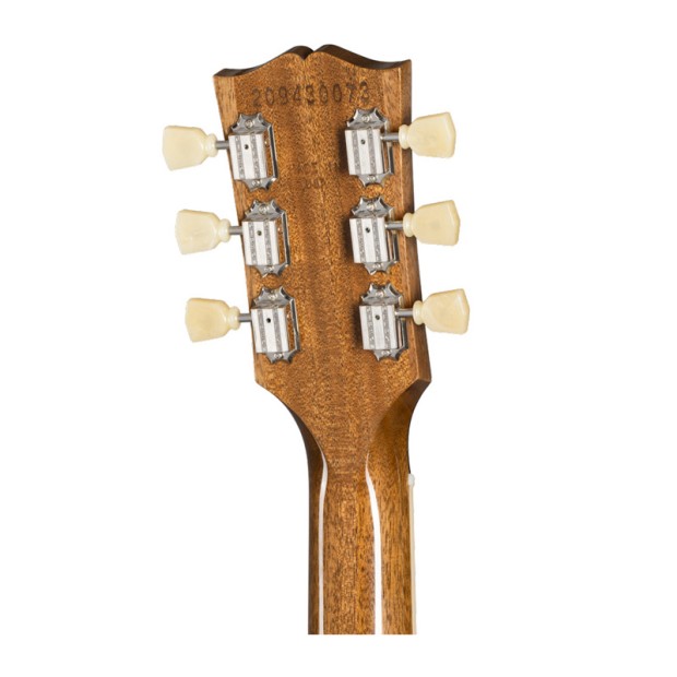 گیتار الکتریک گیبسون Gibson Les Paul Standard 50s P-90 Tobacco Burst