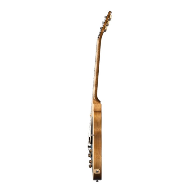 گیتار الکتریک گیبسون Gibson Les Paul Standard 50s Plain Top Pelham Blue