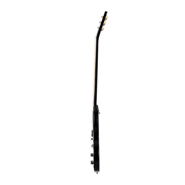 گیتار الکتریک گیبسون Gibson SG Standard 61 Stop Bar Pelham Blue Burst