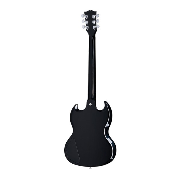 گیتار الکتریک گیبسون Gibson SG Standard Cardinal Red Burst