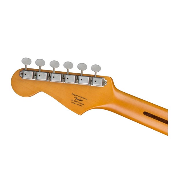 گیتار الکتریک فندر Squier 40th Anniversary Strat Vintage Edition MN Satin Sea Foam Green
