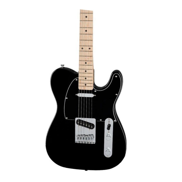 گیتار الکتریک فندر Squier FSR Affinity Tele MN BPG Black