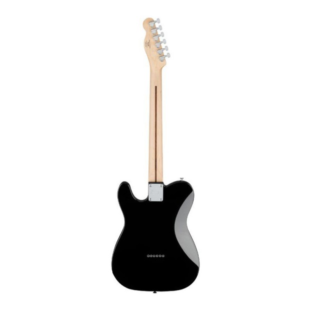 گیتار الکتریک فندر Squier FSR Affinity Tele MN BPG Black