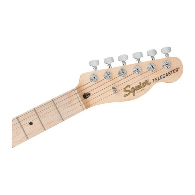 گیتار الکتریک فندر Squier FSR Affinity Tele MN BPG Black