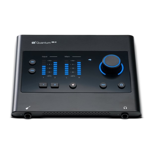 کارت صدا پریسونوس PreSonus Quantum ES 2