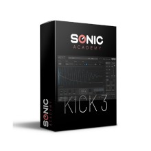 قیمت خرید فروش وی اس تی سونیک آکادمی Sonic Academy KICK 3