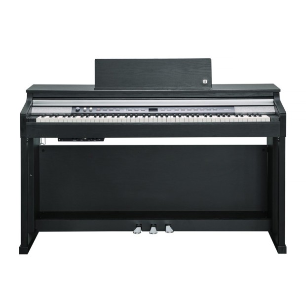 پیانو دیجیتال کورزویل Kurzweil CUP P1 BK