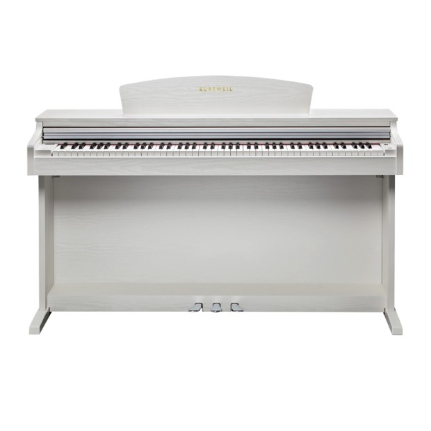 پیانو دیجیتال کورزویل Kurzweil M115 WH