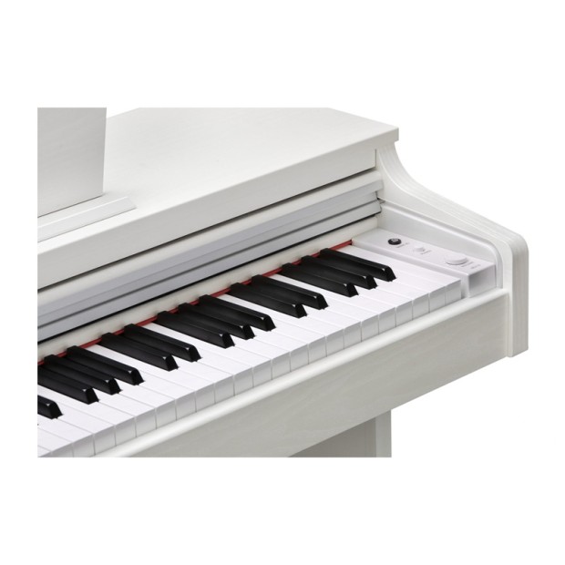 پیانو دیجیتال کورزویل Kurzweil M115 WH