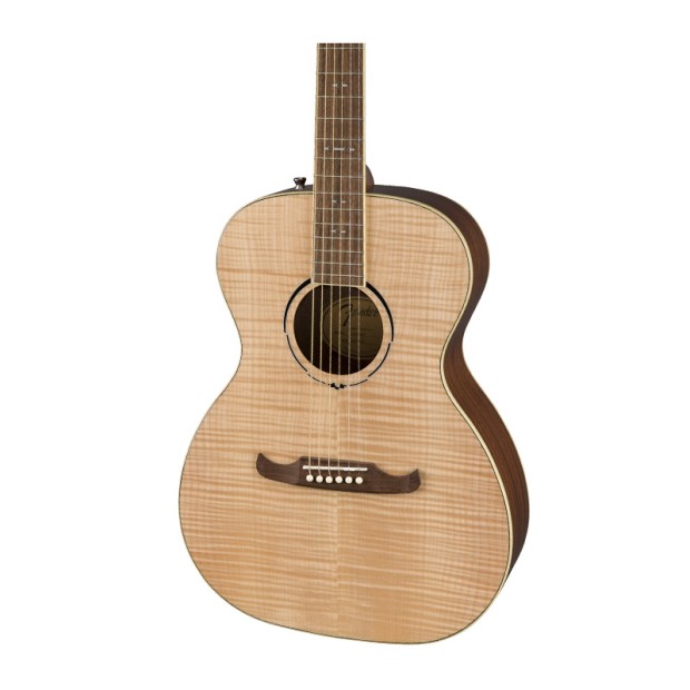 گیتار آکوستیک فندر Fender FA-235E Concert Natural