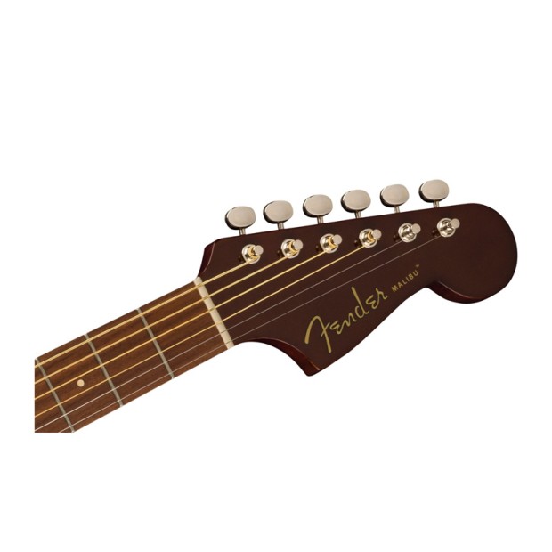 گیتار آکوستیک فندر Fender Malibu Player Natural