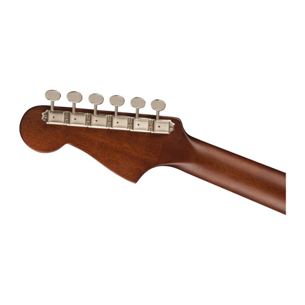 گیتار آکوستیک فندر Fender Malibu Player Natural