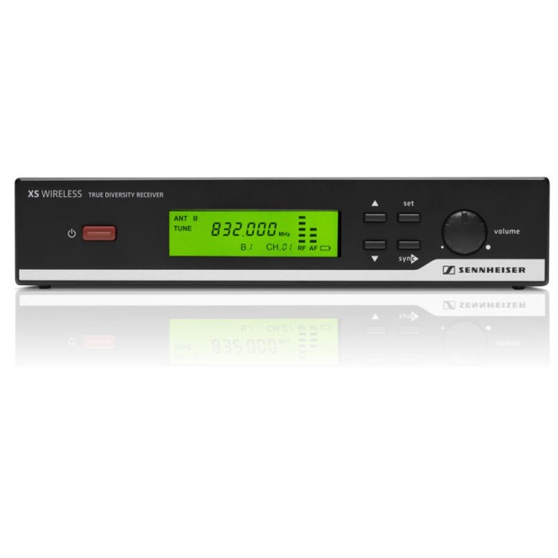 میکروفن بیسیم سنهایزر Sennheiser XSW 35-B