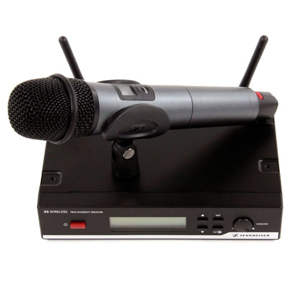 میکروفن بیسیم سنهایزر Sennheiser XSW 35-B