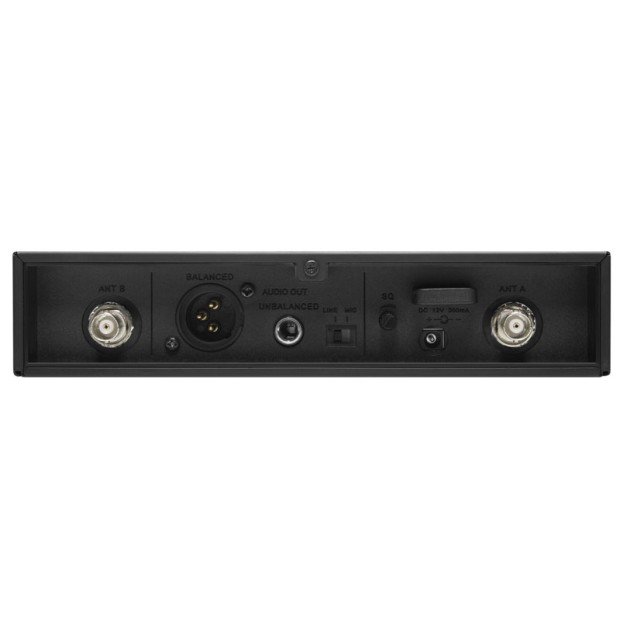 میکروفن بیسیم سنهایزر Sennheiser XSW 35-B