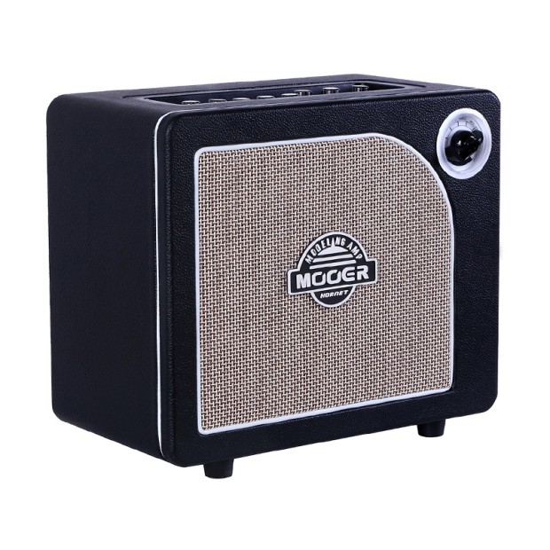 آمپلی فایر گیتار موئر Mooer Hornet 15 BLK