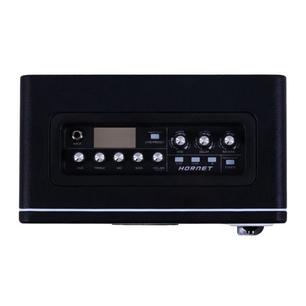 آمپلی فایر گیتار موئر Mooer Hornet 15 BLK