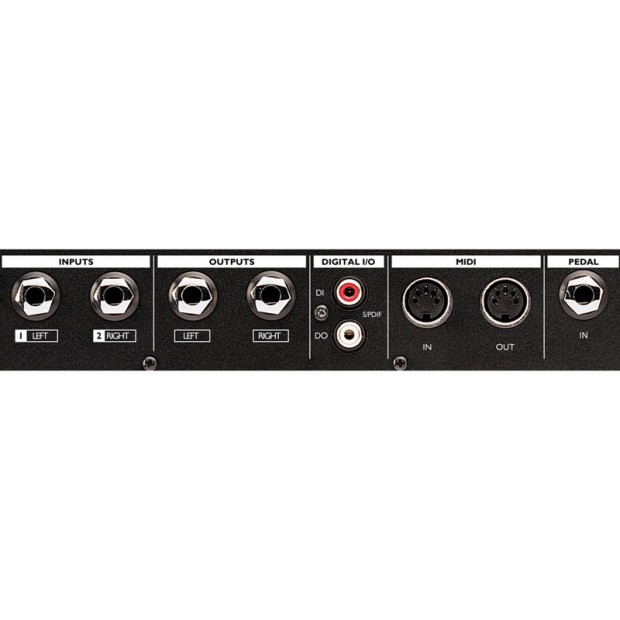 پردازشگر صدا  تی سی الکترونیک TC Electronic M350