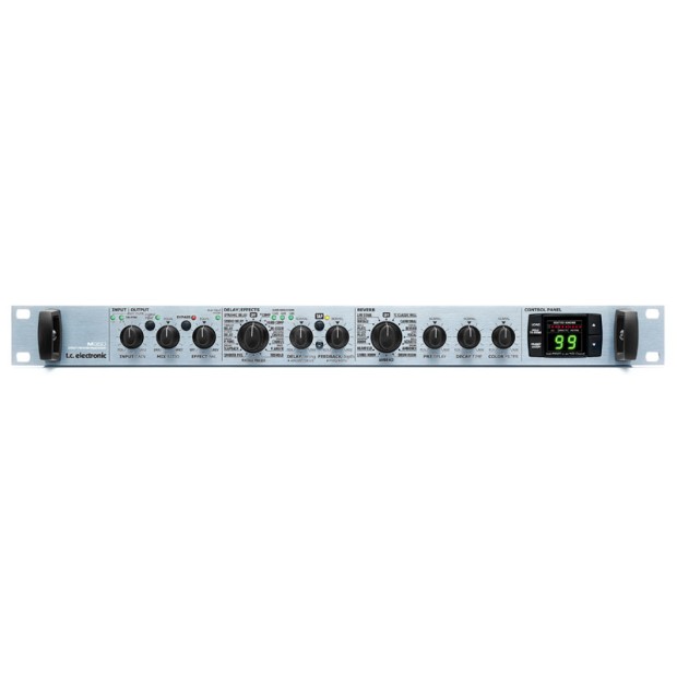 پردازشگر صدا  تی سی الکترونیک TC Electronic M350