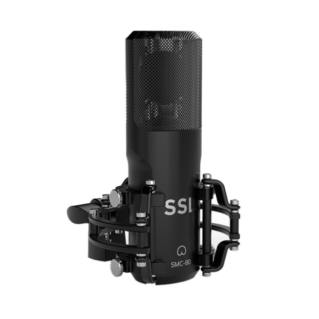 کارت صدا اس اس ال Solid State Logic SSL 2 Recording Pack