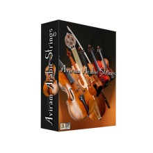 قیمت خرید فروش وی اس تی  Aviram Dayan Aviram Dayan Production Aviram Arabic Strings