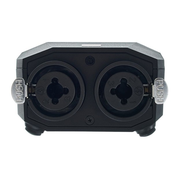 رکوردر صدا زوم Zoom H1 XLR