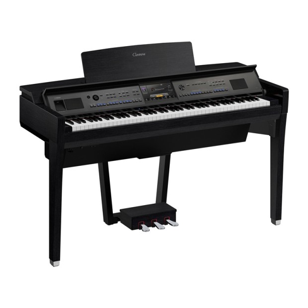 پیانو دیجیتال یاماها Yamaha CVP 909GP