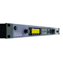 قیمت خرید فروش پردازشگر صوتی تی سی هلیکون TC Helicon Voiceworks