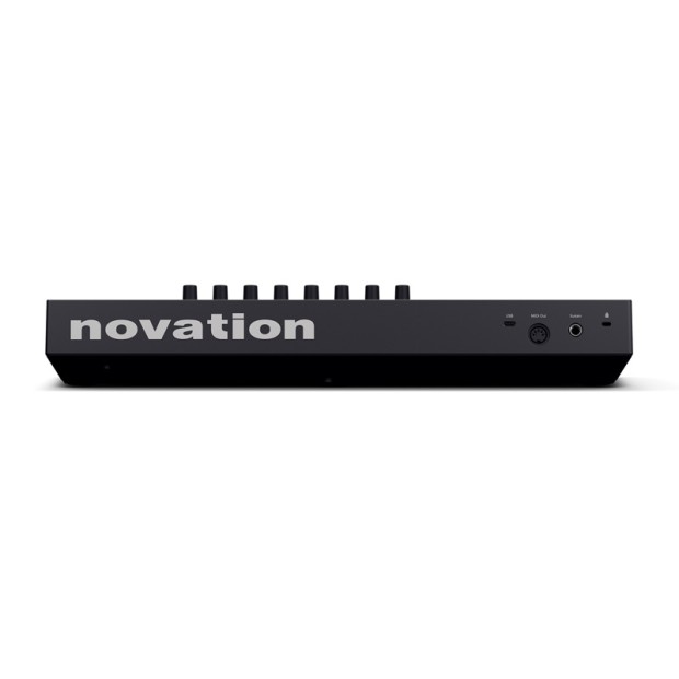 میدی کنترلر نویشن Novation Launchkey 25 MK4