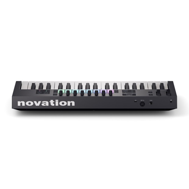 میدی کنترلر نویشن Novation Launchkey 37 MK4