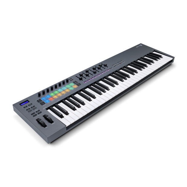 میدی کنترلر نویشن Novation FLkey 61