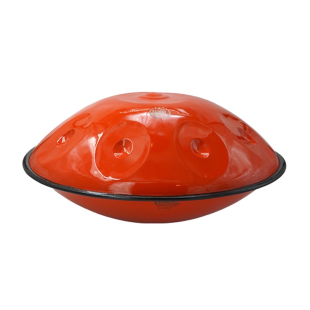 هنگ درام ال‌گادو Lgado hang Drum Steel Orange