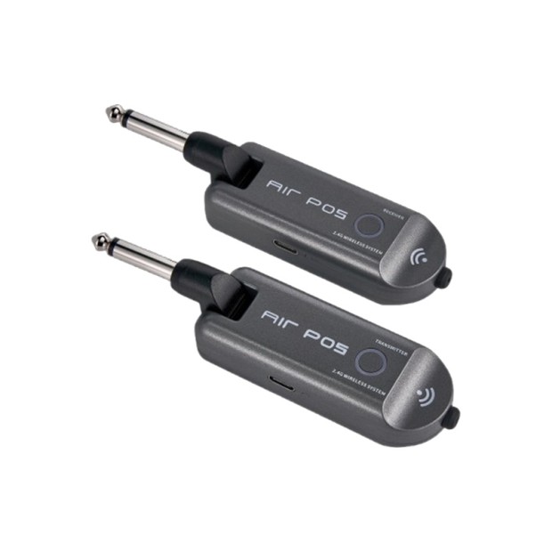 وایرلس گیتار موئر Mooer AIR P05