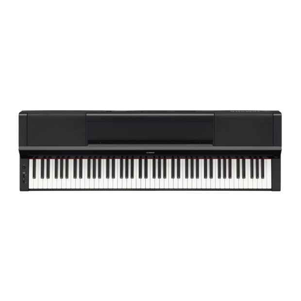 پیانو دیجیتال یاماها Yamaha P S500