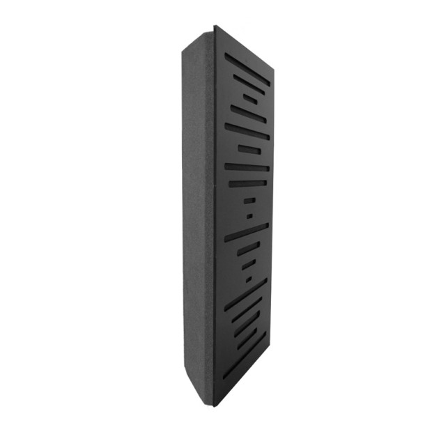 پنل آکوستیک شاینینگ ساند Shining Sound Bass Trap Wood Black