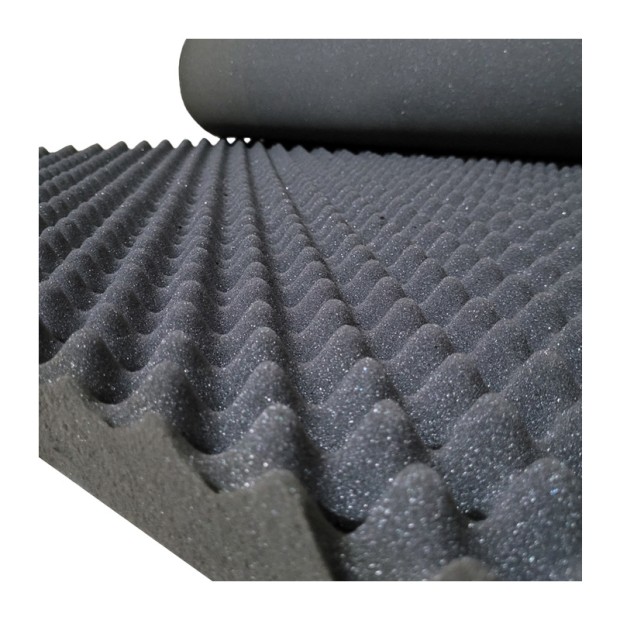 فوم شانه تخم مرغی شاینینگ ساند Shining Sound Eggbox Foam 30 9cm