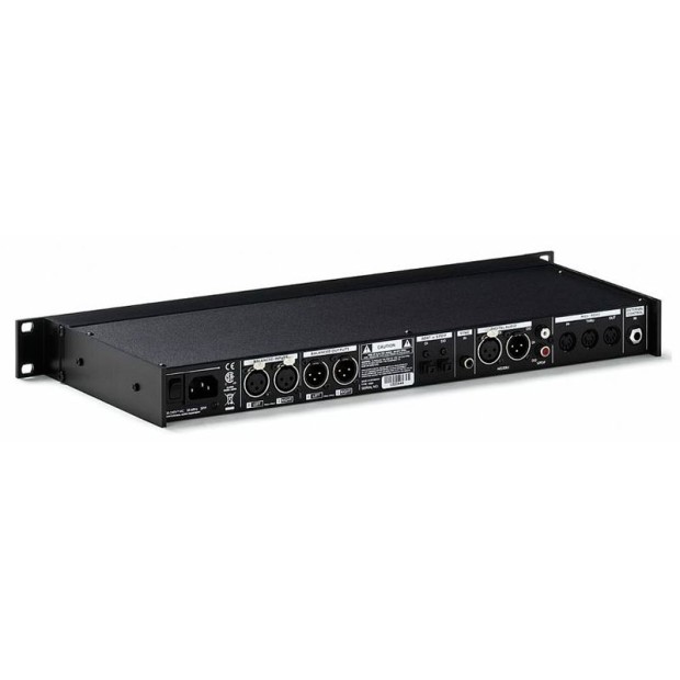 پردازشگر صوتی تی سی الکترونیک TC Electronic Finalizer 96K
