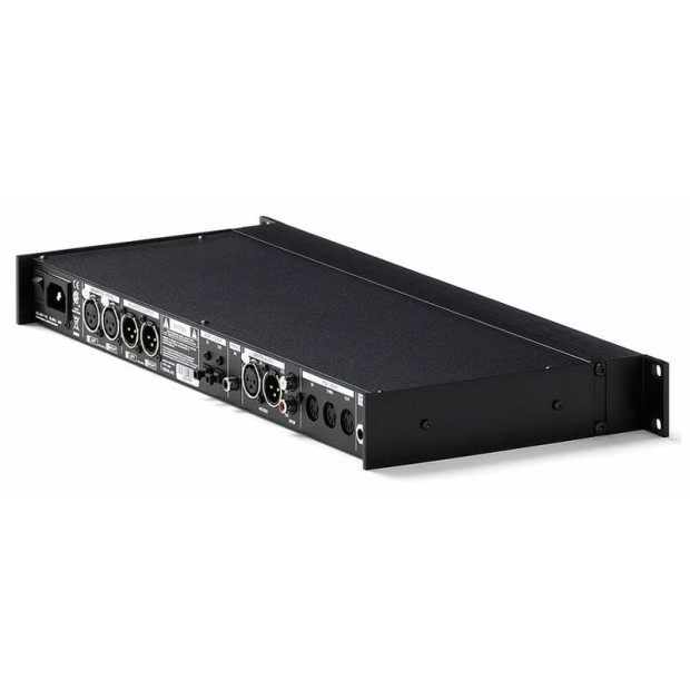 پردازشگر صوتی تی سی الکترونیک TC Electronic Finalizer 96K